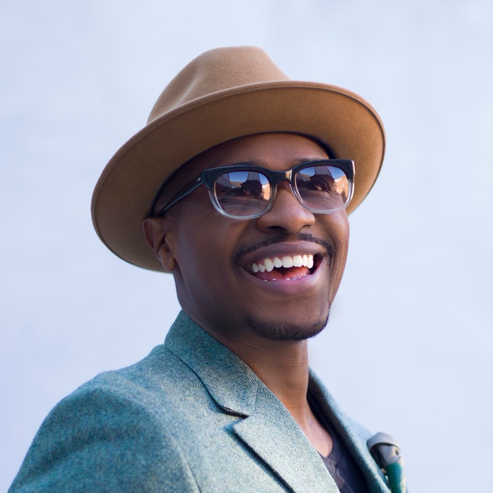 Teddy Campbell – TOCA Percussion