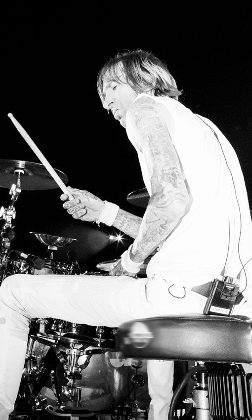 Shannon Larkin – TOCA Percussion