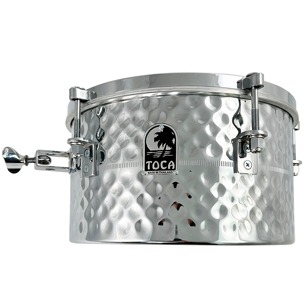 Drumset Timbale with Snare - 7