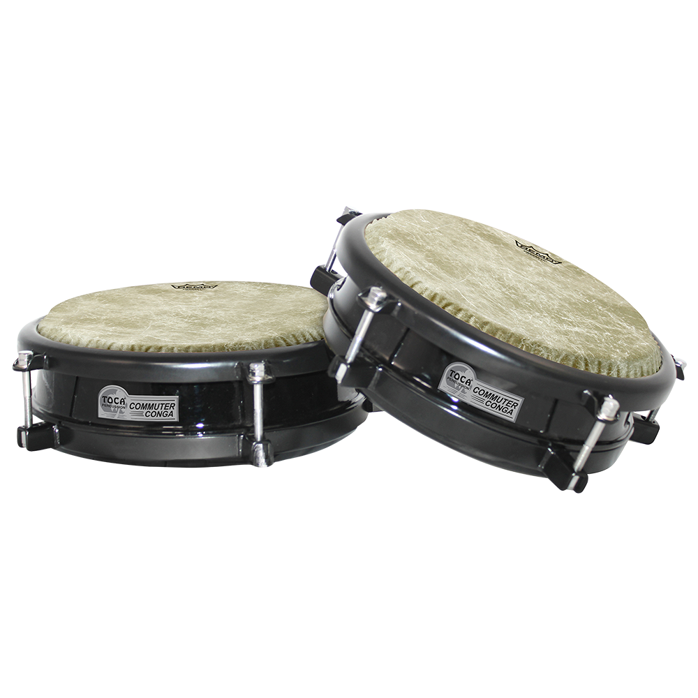 Commuter Congas – TOCA sitamie instrumentiCommuter Congas – TOCA sitamie instrumenti  