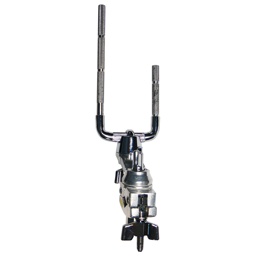 Dual Post U-Rod Accessory Clamp – TOCA Percussion