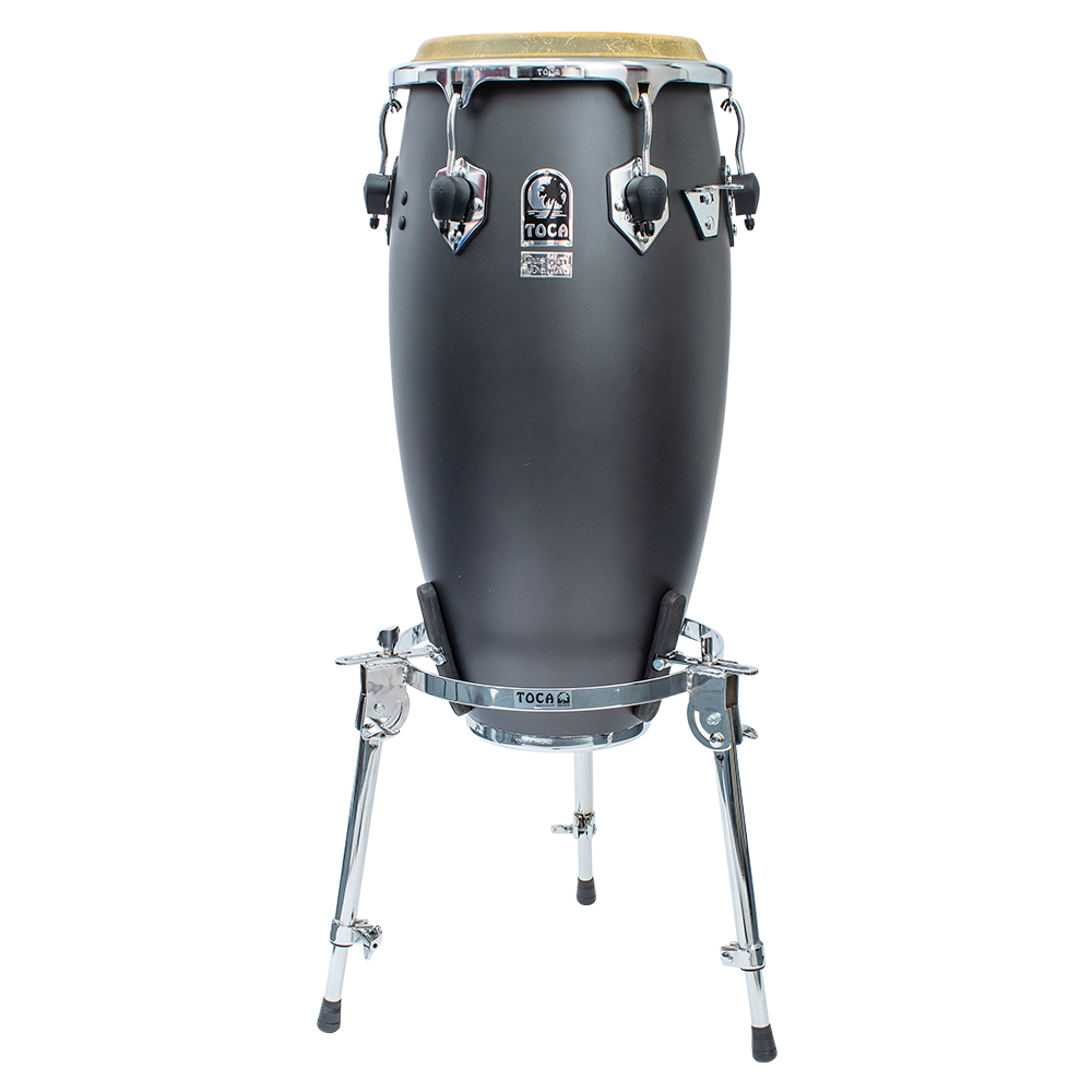 Folding Barrel Stand – TOCA Percussion Folding Barrel Stand – TOCA Percussion