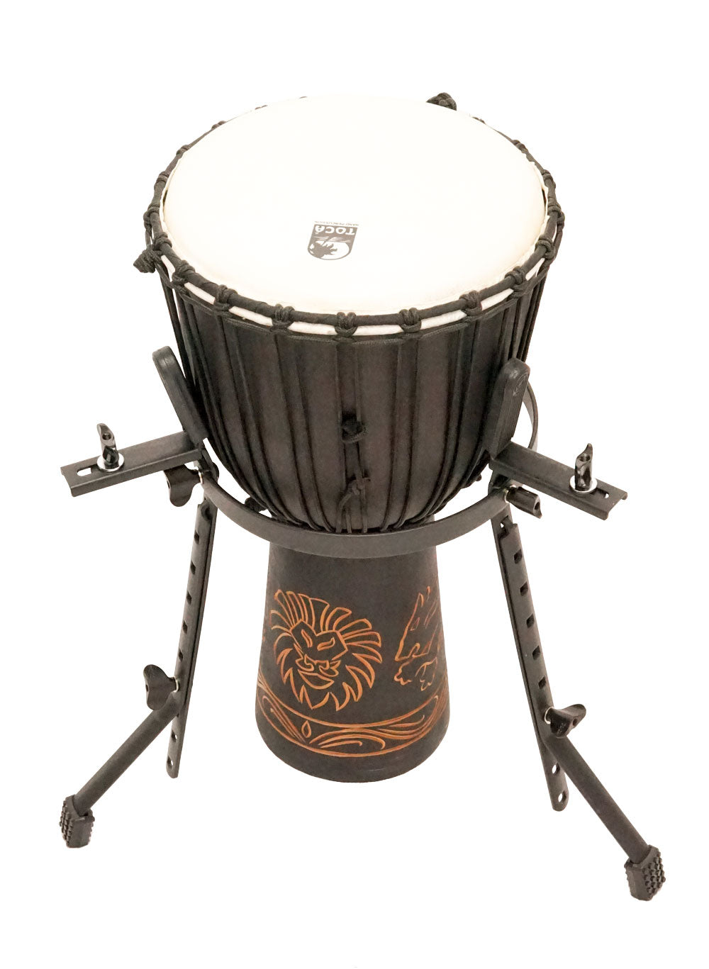 Multi-Purpose Percussion Stand – TOCA Percussion