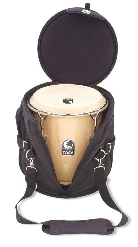 Toca Pro Tambora Padded Bag with Strap – TOCA Percussion