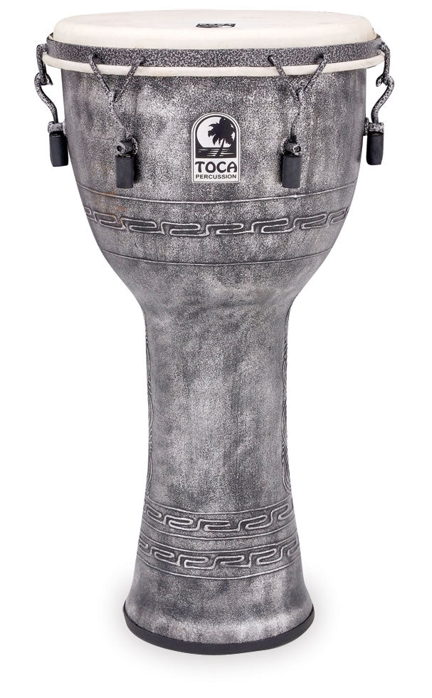 TOCA ジャンベ Amazon | TOCA Percussion トカ ジャンベFreestyle II Djembe 7