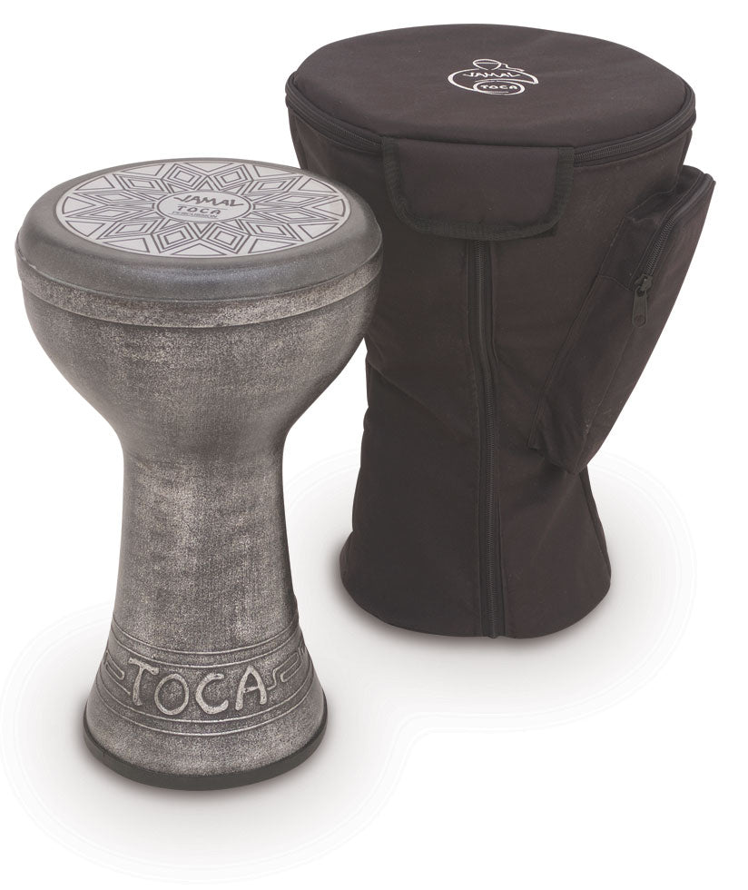 Toca 10" Jamal Doumbek Bag TOCA Percussion
