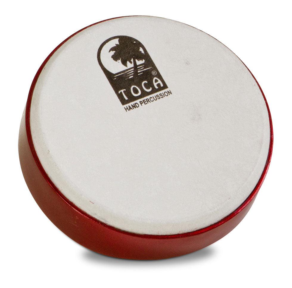 Toca Freestyle Frame Drum, 6" TOCA Percussion