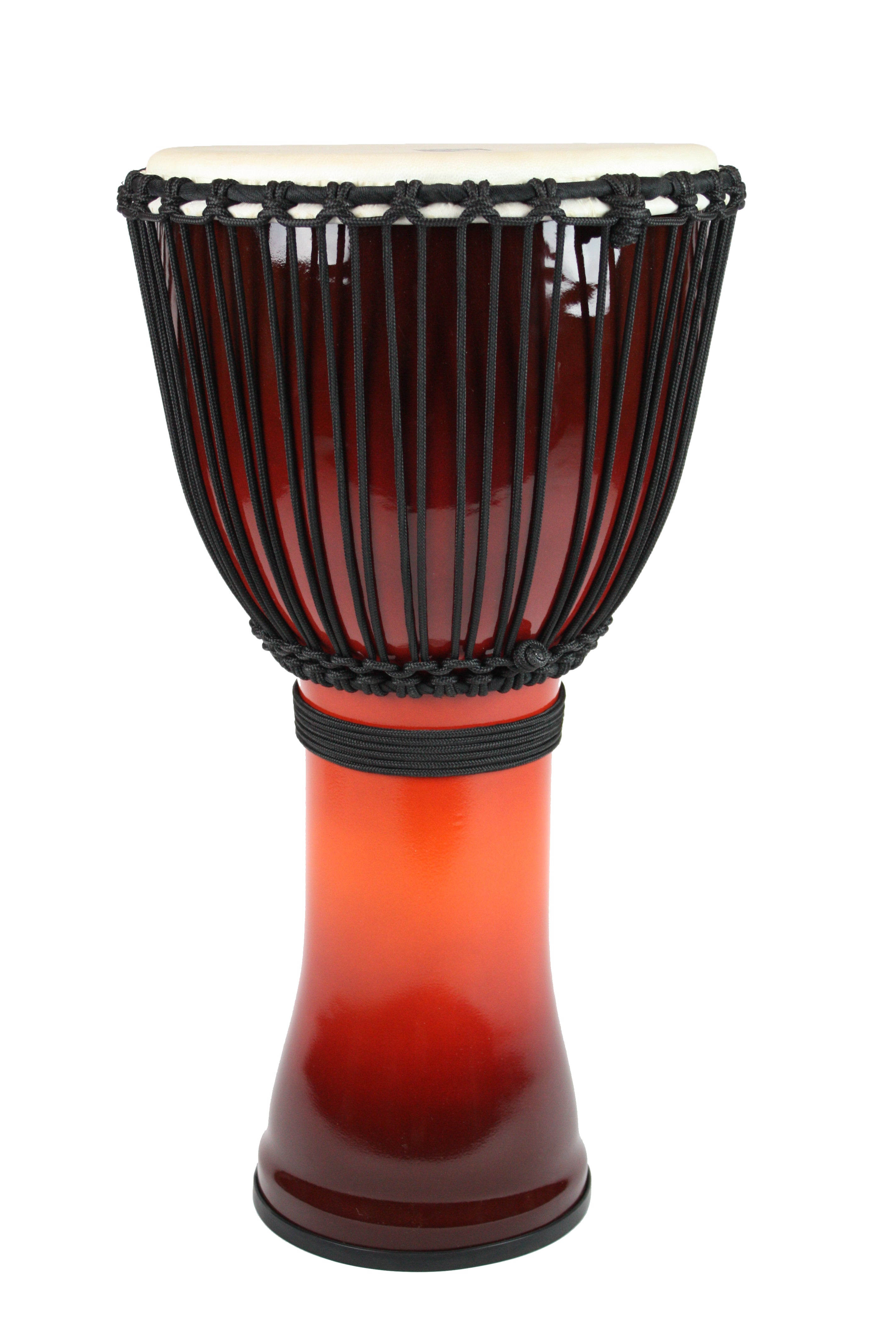 NEW Toca Freestyle Rope Tuned Djembe - African Sunset – TOCA