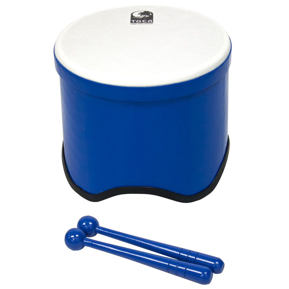 Freestyle II Tom Tom Drums TOCA Percussion