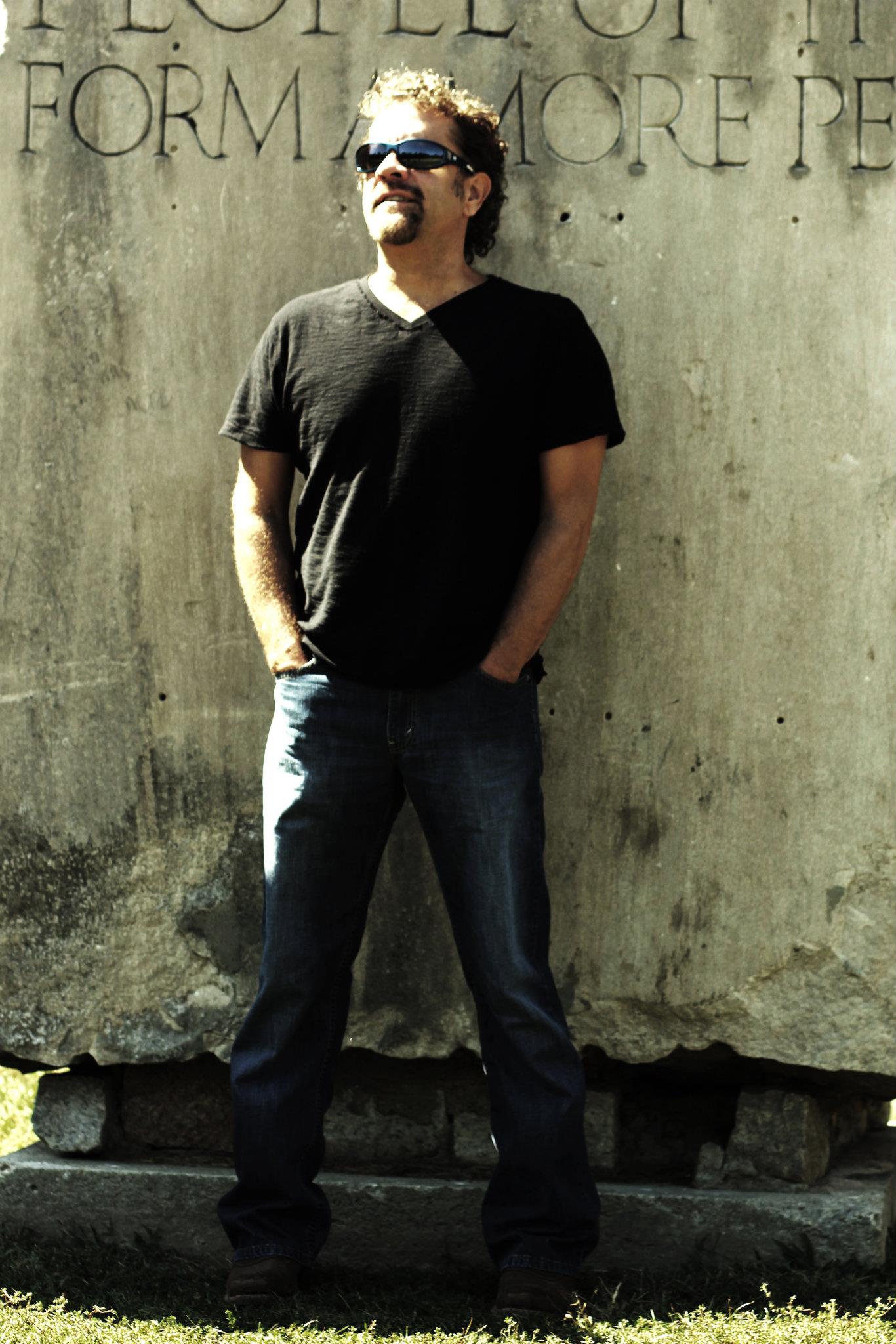 Dane Clark – TOCA Percussion