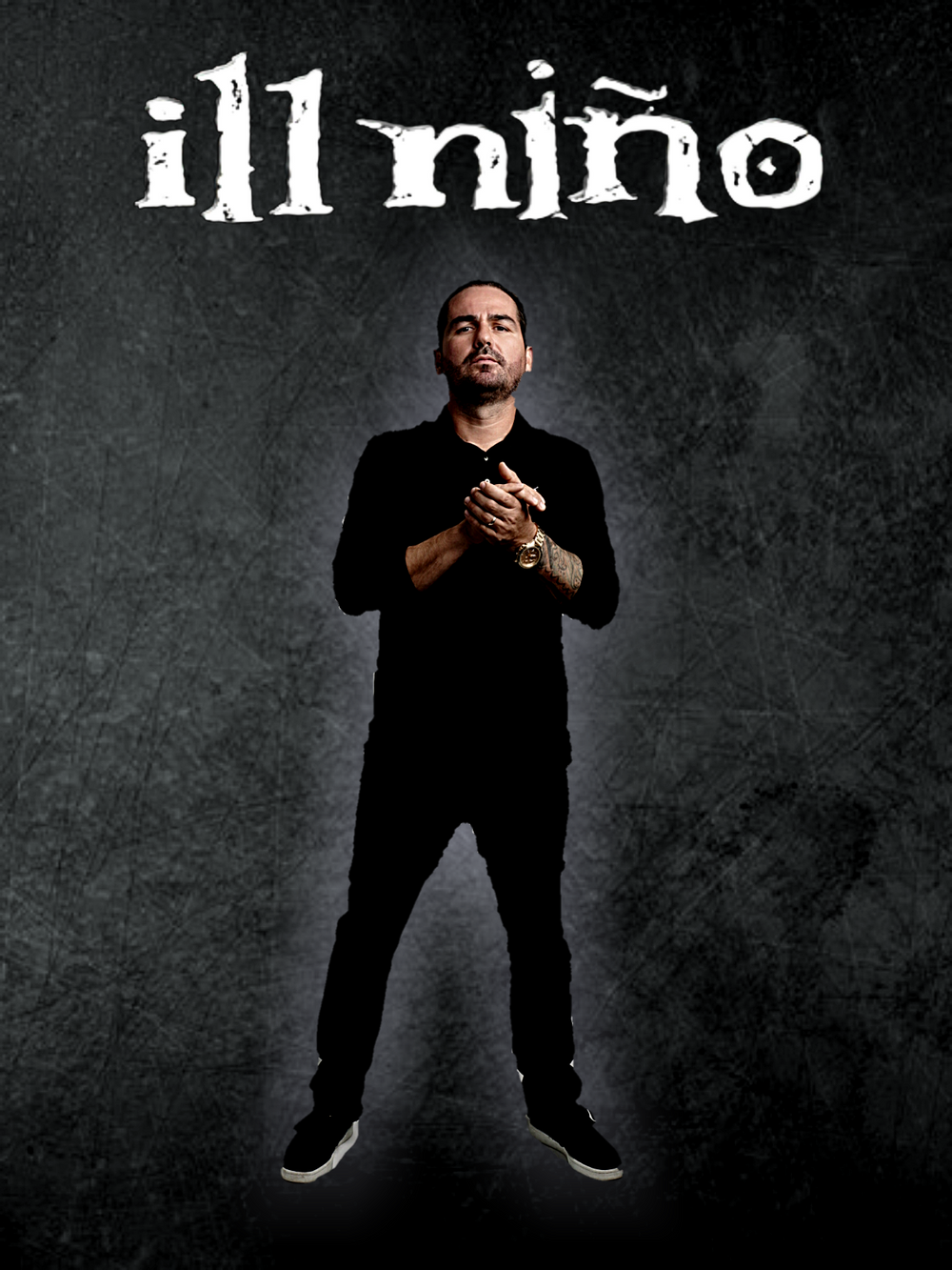 Danny Couto TOCA Percussion