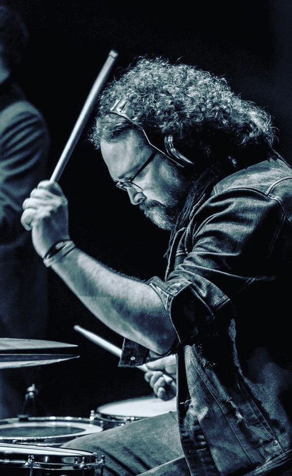 Percussion Artists - Toca β TOCA Percussion