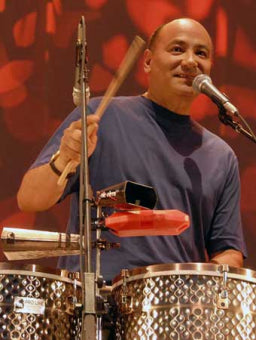 Tito Rodriguez, Jr.