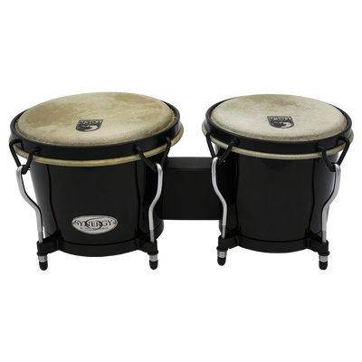 Synergy Series Bongos – TOCA Percussion