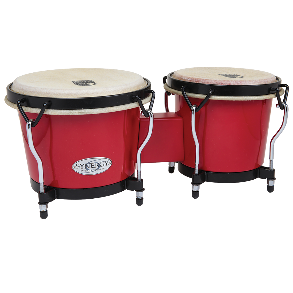 Synergy Series Bongos – TOCA Percussion