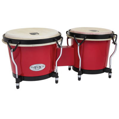 Synergy Series Bongos – TOCA Percussion