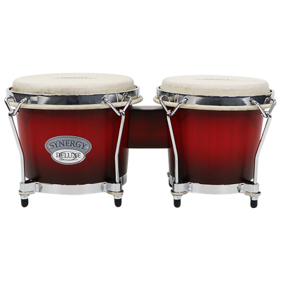 Synergy Deluxe Bongos – TOCA Percussion