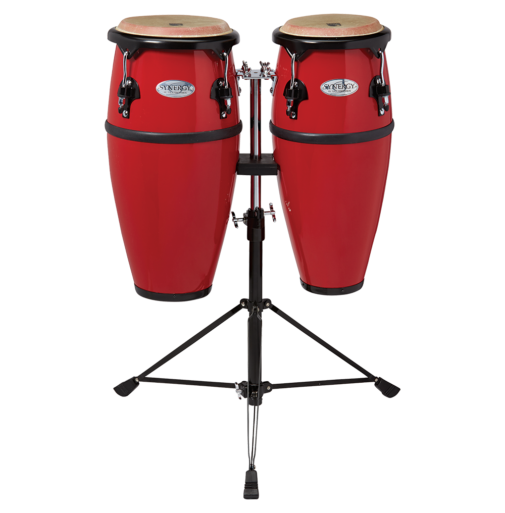 Showa SP Percussion コンガセット Showa SP Percussion コンガセット