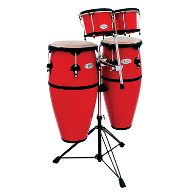 Synergy Series Congas – TOCA Percussion