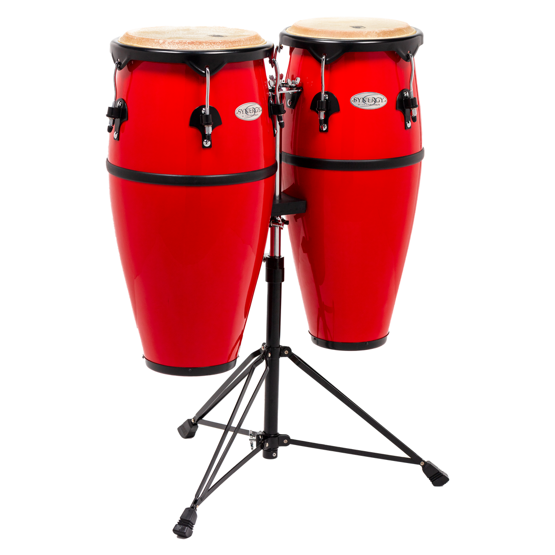 Synergy Series Congas – TOCA Percussion Synergy Series Congas – TOCA Percussion