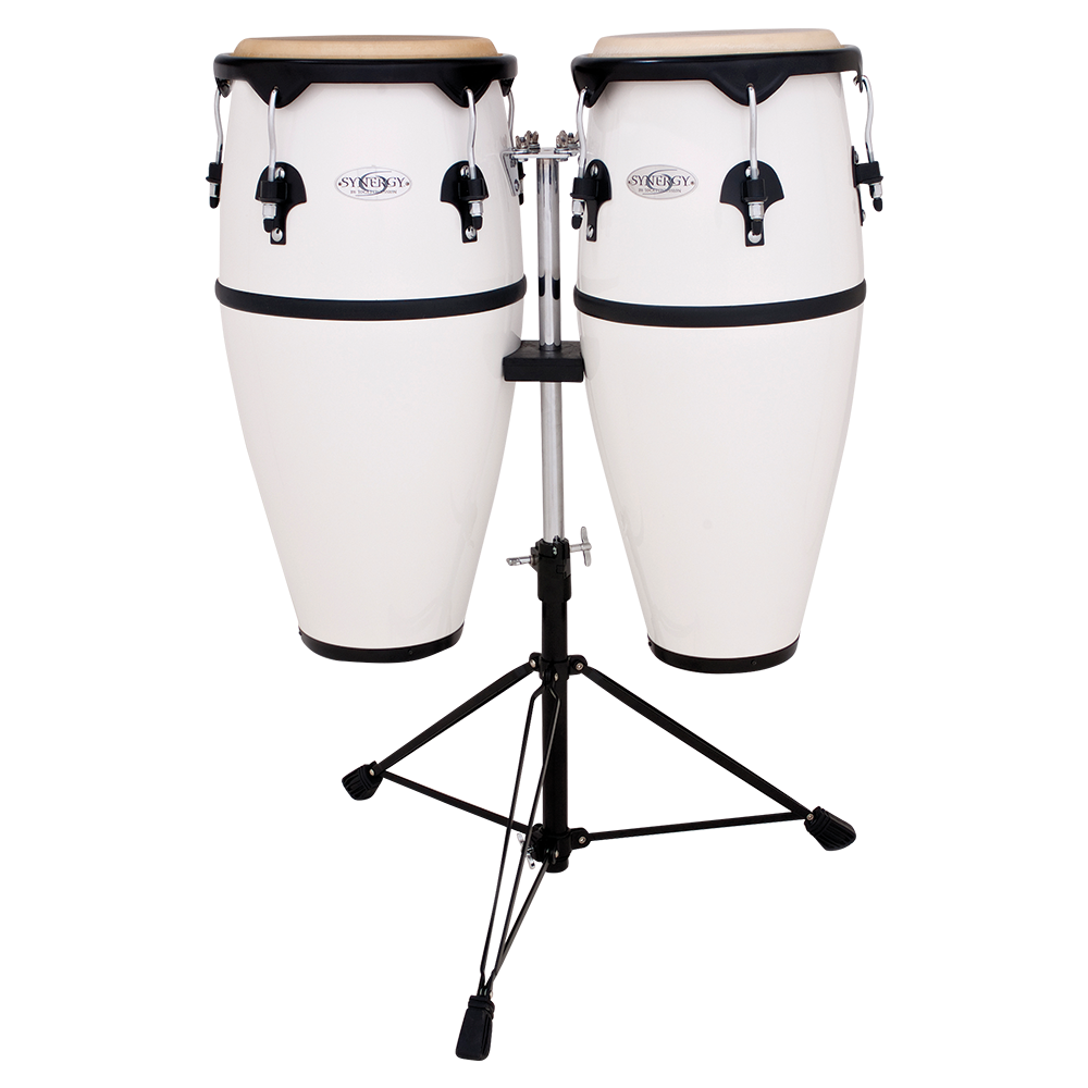 Synergy Series Congas – TOCA Percussion