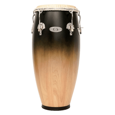 Synergy Deluxe Congas - Coffee Fade