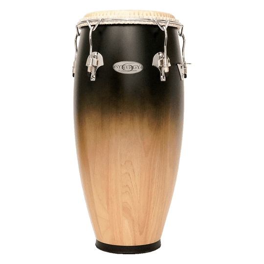 Synergy Deluxe Congas - Coffee Fade – TOCA Percussion