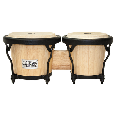 Player's Series Bongos – TOCA Percussion