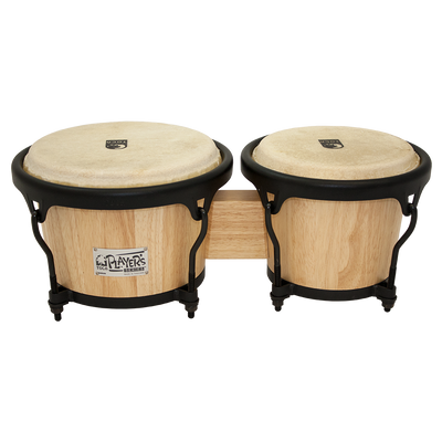 Player's Series Bongos – TOCA Percussion