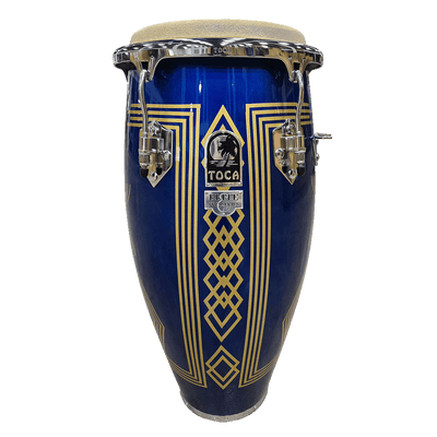 New Elite Pro Congas & Bongos – TOCA Percussion