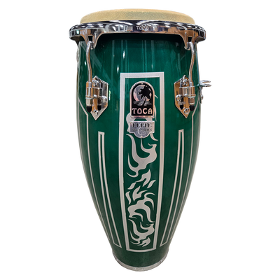 New Elite Pro Congas & Bongos – TOCA Percussion