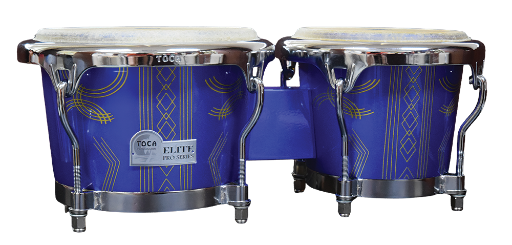 Bongos – TOCA Percussion Bongos – TOCA Percussion