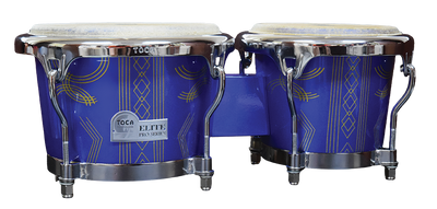 New Elite Pro Congas & Bongos – TOCA Percussion