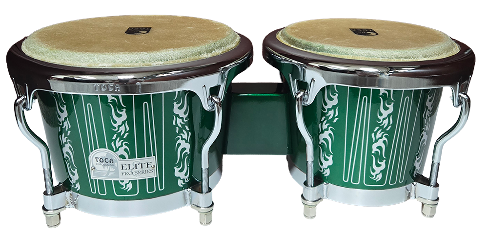 Bongos – TOCA Percussion