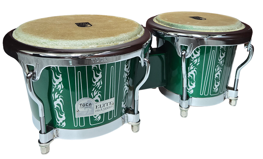 New Elite Pro Congas & Bongos – TOCA Percussion New Elite Pro Congas & Bongos – TOCA Percussion