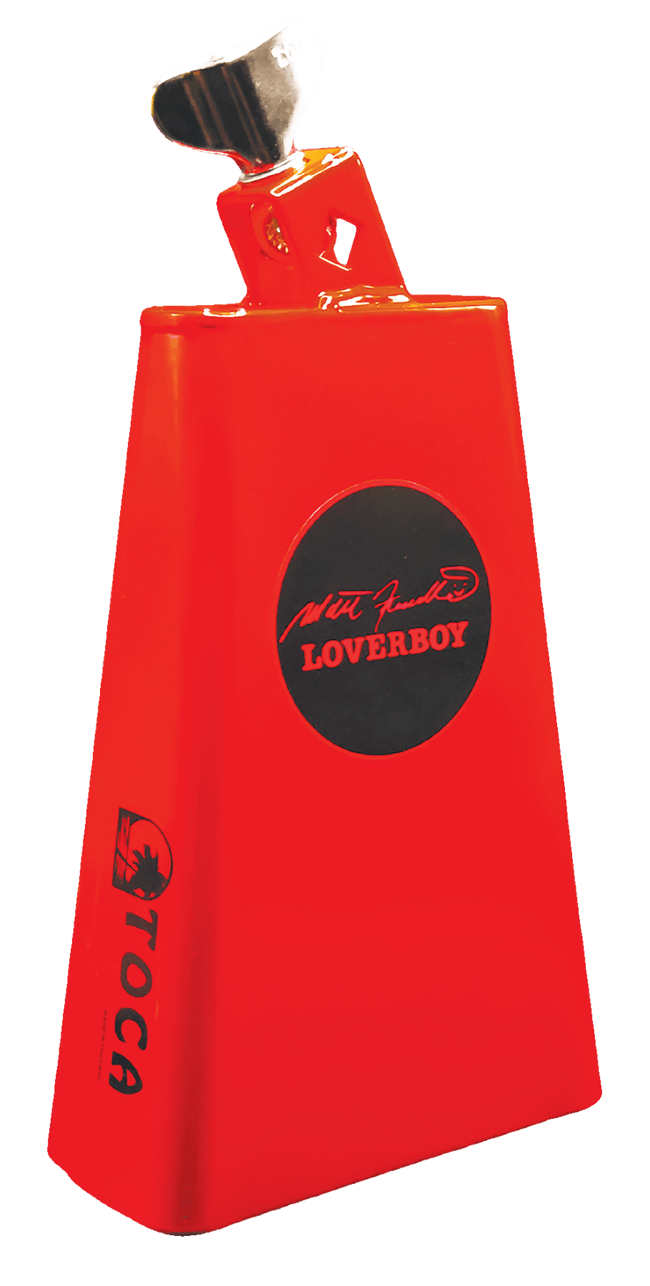 Matt Frenette Timbale Bell – TOCA Percussion