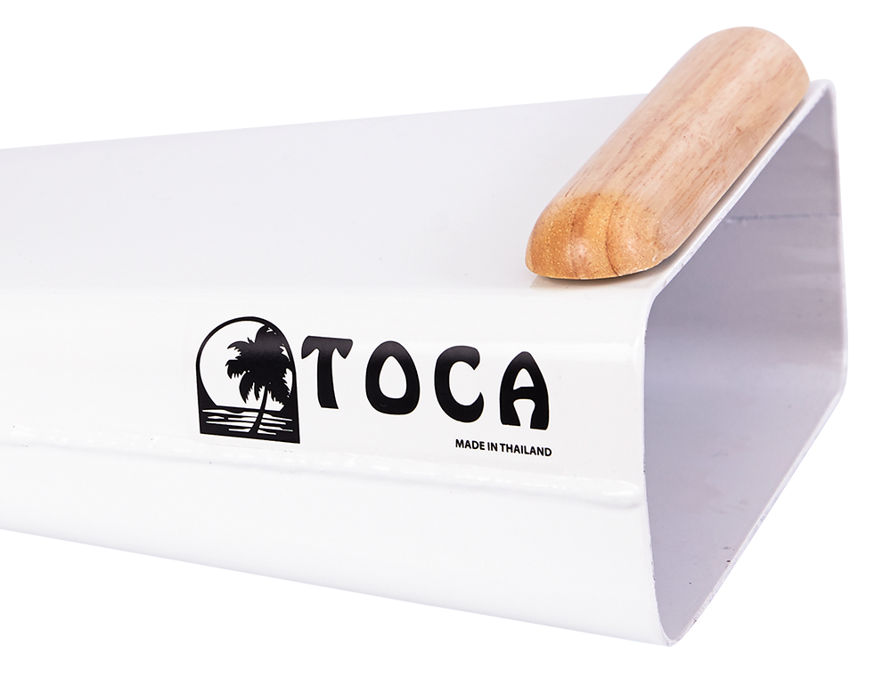Timber Tone Cowbell – TOCA Percussion