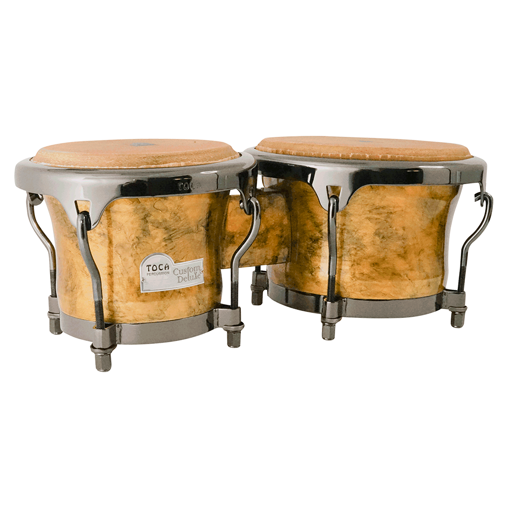 TOCA ボンゴ パーカッション Bongos – TOCA Percussion
