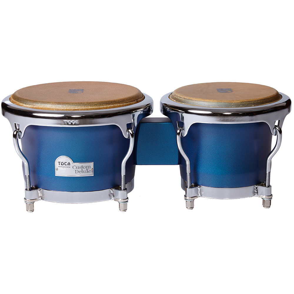 TOCA TOCA PLAYERS Series Bongo ボンゴ Amazon.com: Toca 2400N Player's Series Wood Bongos - Natural