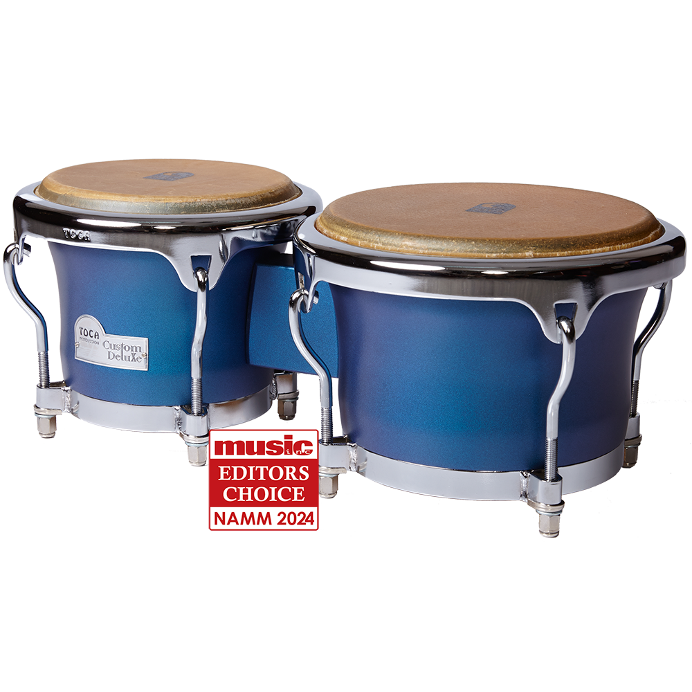 Bongos – TOCA Percussion Bongos – TOCA Percussion