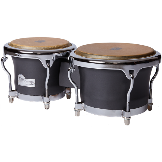 パーカッション・打楽器 TOCA Players Series Bongo 2700NE-SB TOCA