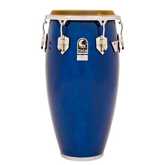 TOCA コンガ Amazon.com: Toca Percussion Custom Deluxe Fiberglass Conga