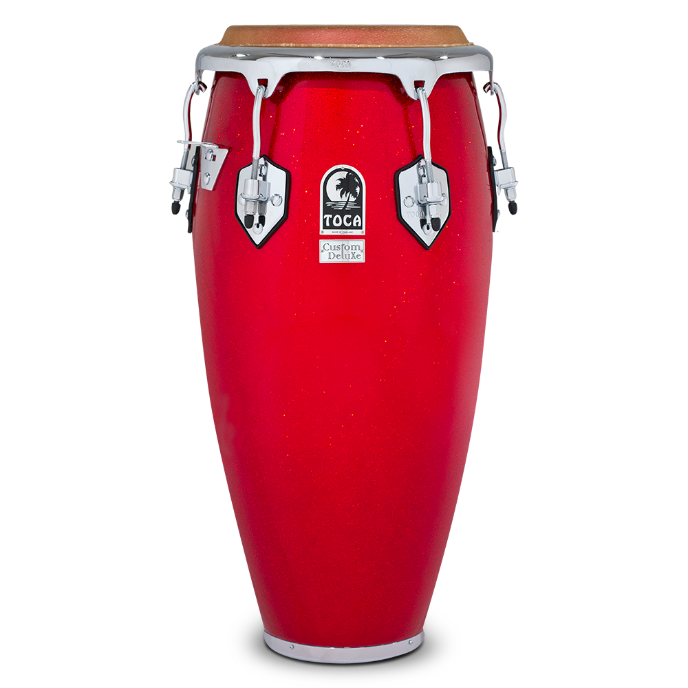 Toca コンガ リミテッドエディション　オレンジ Toca コンガ リミテッドエディション オレンジ Toca コンガ リミテッド