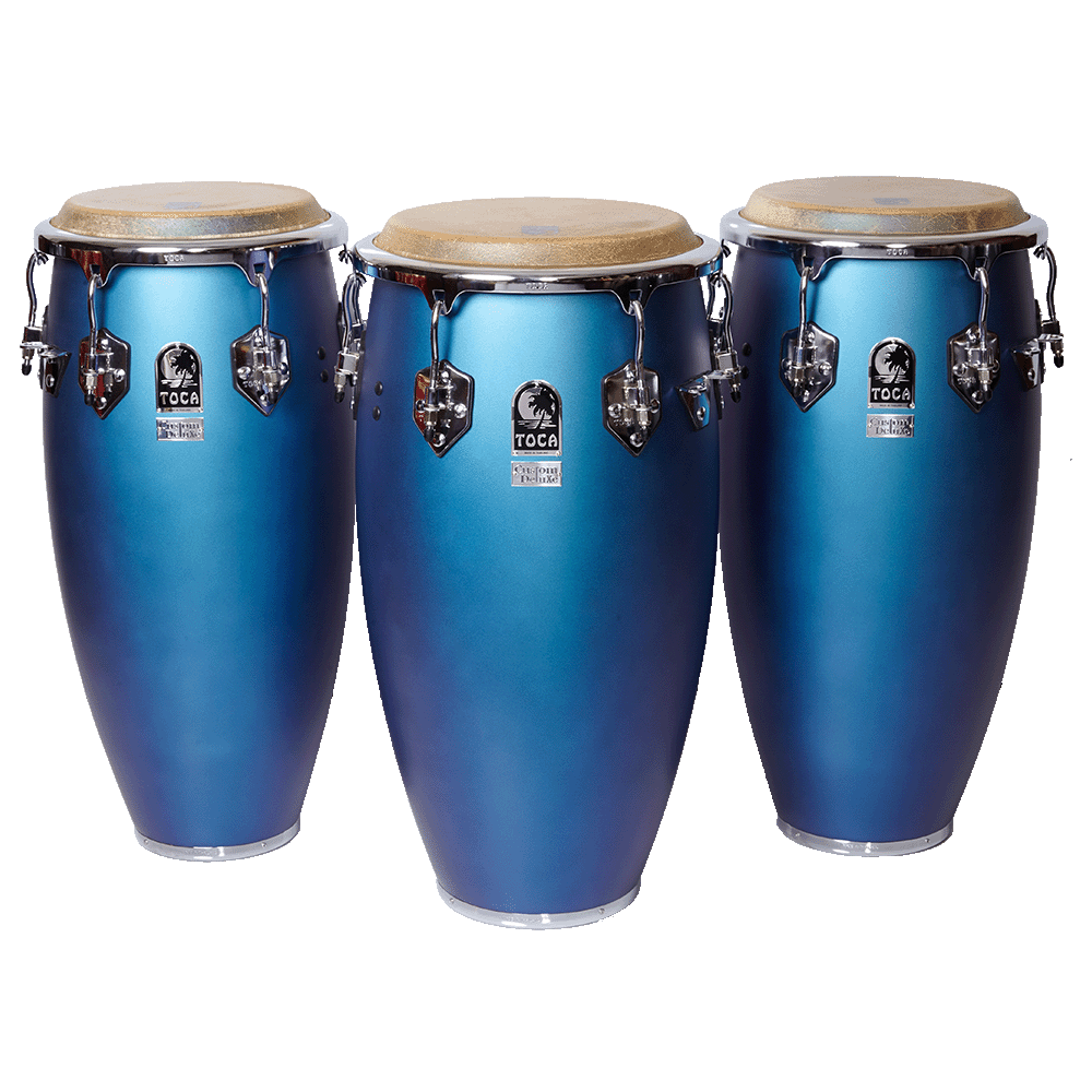 TOCA PLAYERS SERIES TP-26007 TP-26008 Congas – TOCA Percussion TOCA PLAYERS SERIES TP-26007 TP-26008 Congas – TOCA Percussion