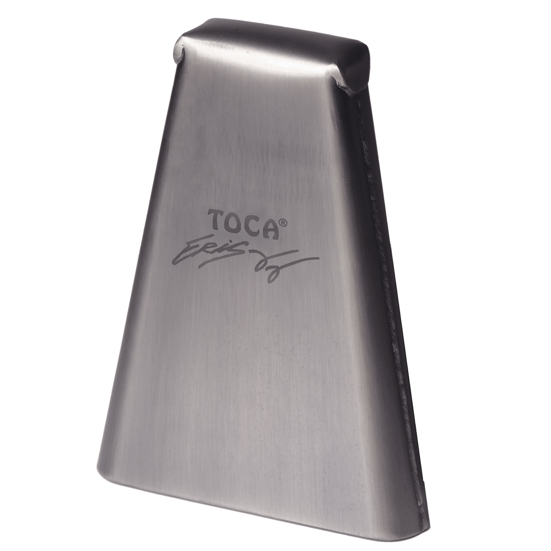 Eric Velez Signature Nuyorican Bongo Bells – TOCA Percussion