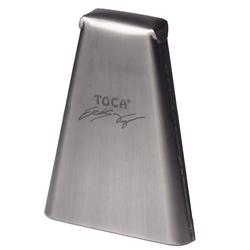Eric Velez Signature Nuyorican Bongo Bells – TOCA Percussion