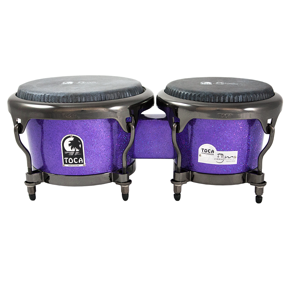 TOCA ボンゴ パーカッション Bongos – TOCA Percussion