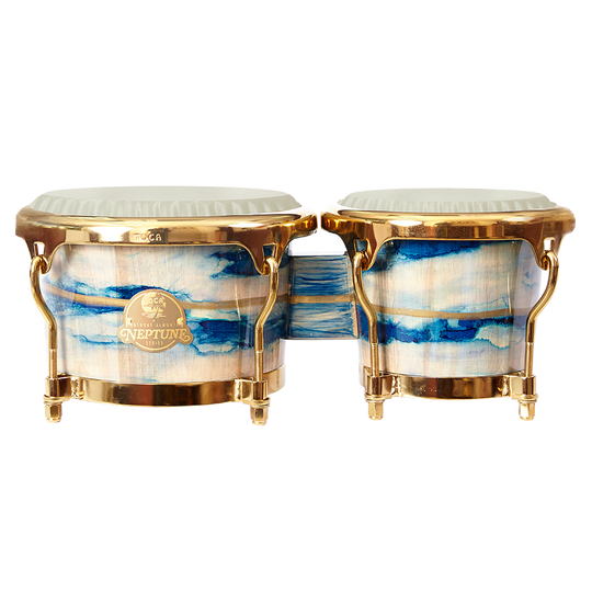 Anthony Almonte Neptune Signature Series Bongos – TOCA Percussion