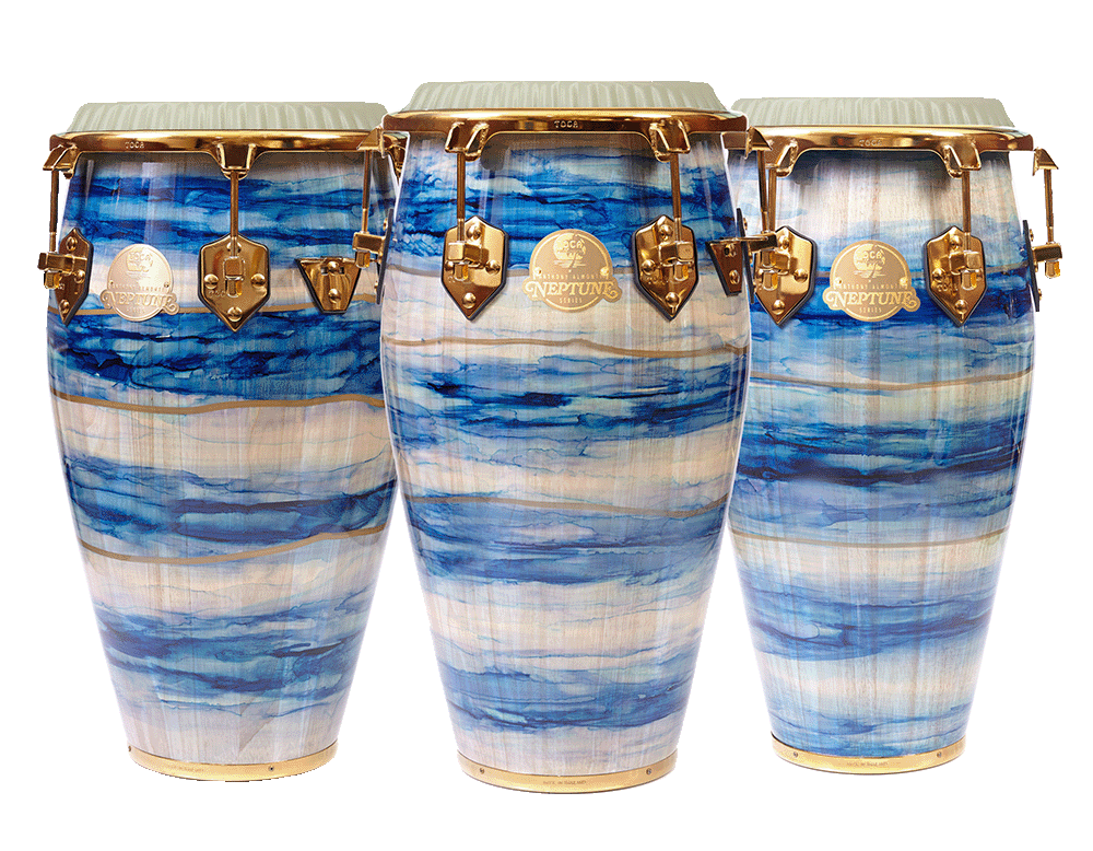 Congas – TOCA Percussion
