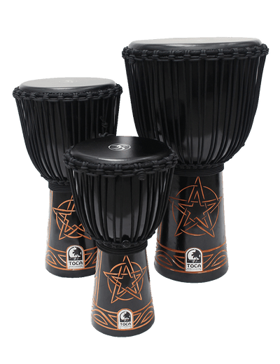 Djembes & Doumbeks – TOCA Percussion Djembes & Doumbeks – TOCA Percussion